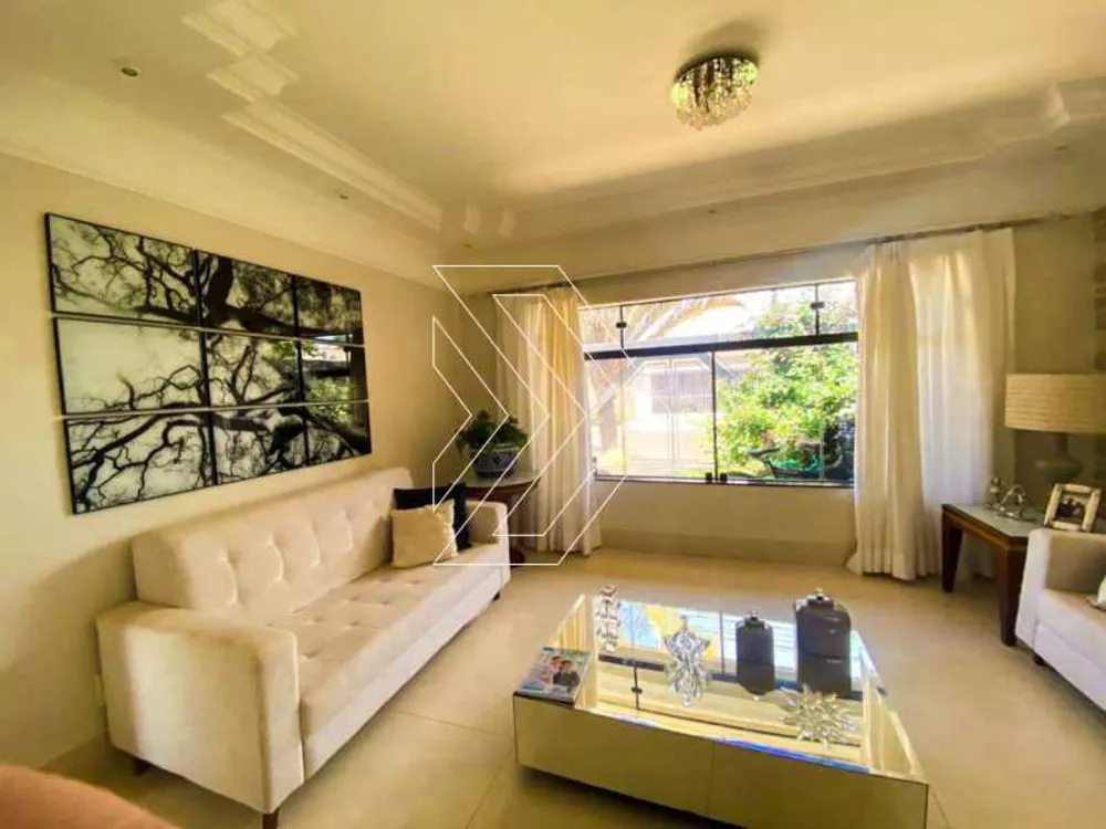 Casa, 3 quartos, 287 m² - Foto 2