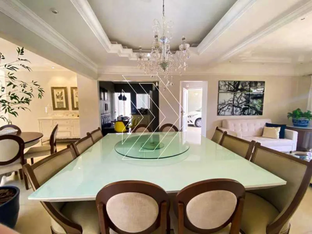 Casa, 3 quartos, 287 m² - Foto 5