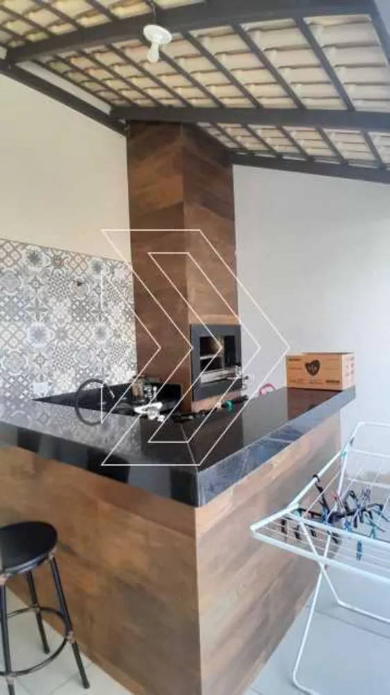 Casa, 2 quartos, 85 m² - Foto 1