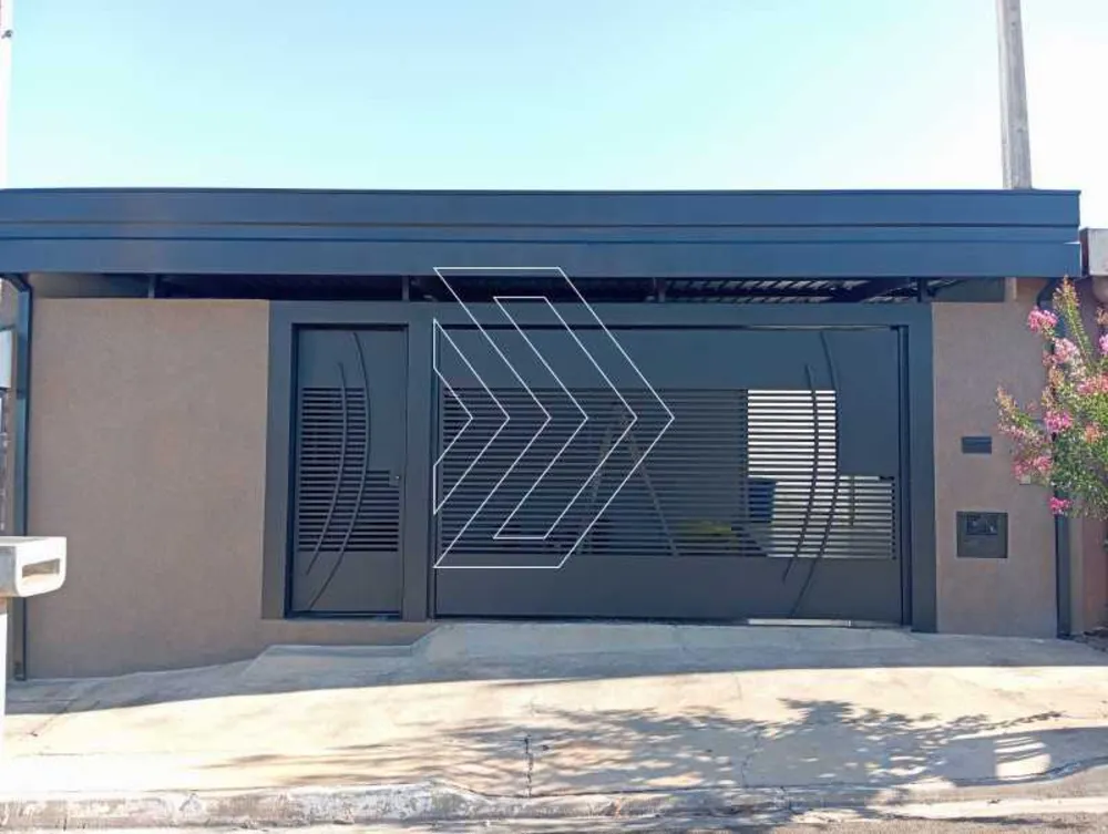 Casa, 2 quartos, 85 m² - Foto 1