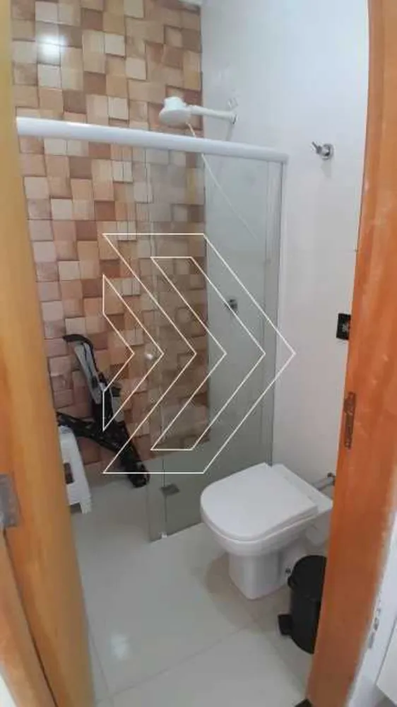 Casa, 2 quartos, 85 m² - Foto 10
