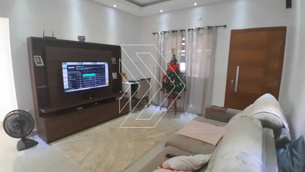 Casa, 2 quartos, 85 m² - Foto 3