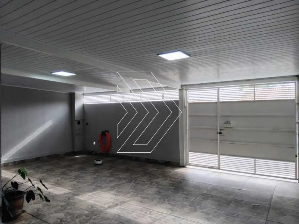 Casa, 2 quartos, 90 m² - Foto 3