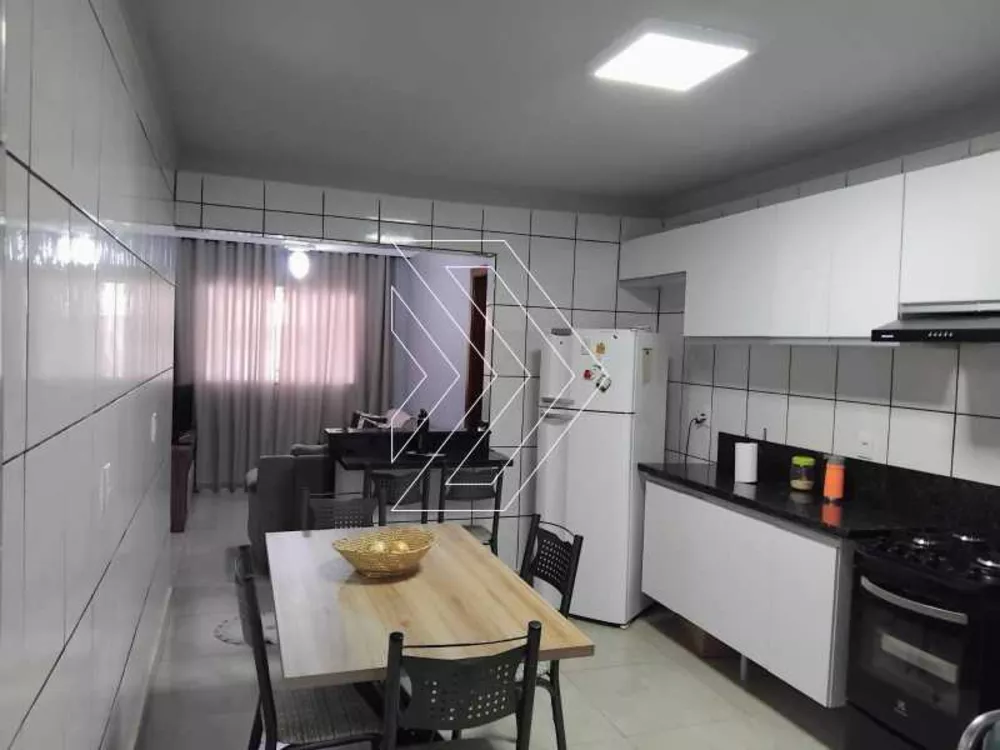 Casa, 2 quartos, 90 m² - Foto 3