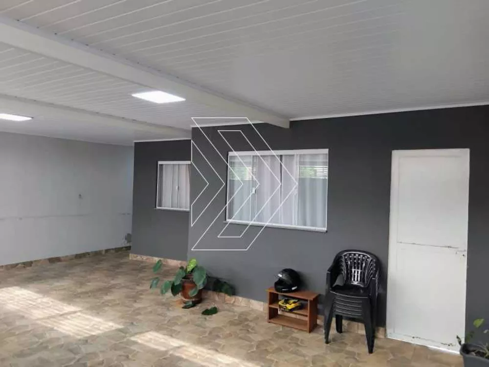 Casa, 2 quartos, 90 m² - Foto 2