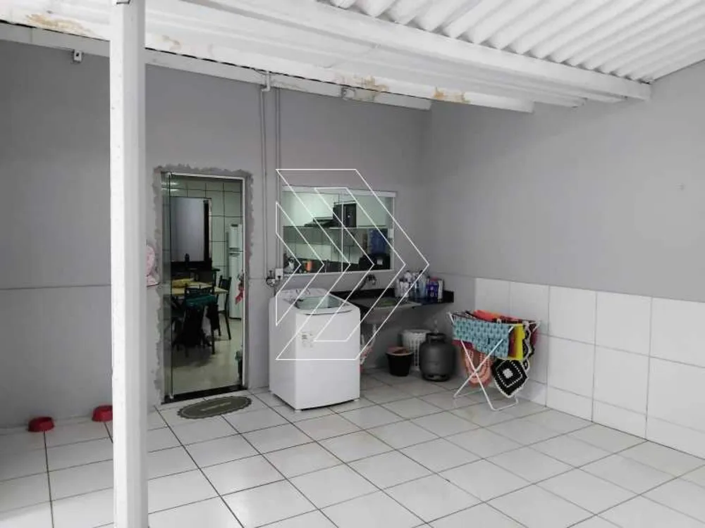 Casa, 2 quartos, 90 m² - Foto 11