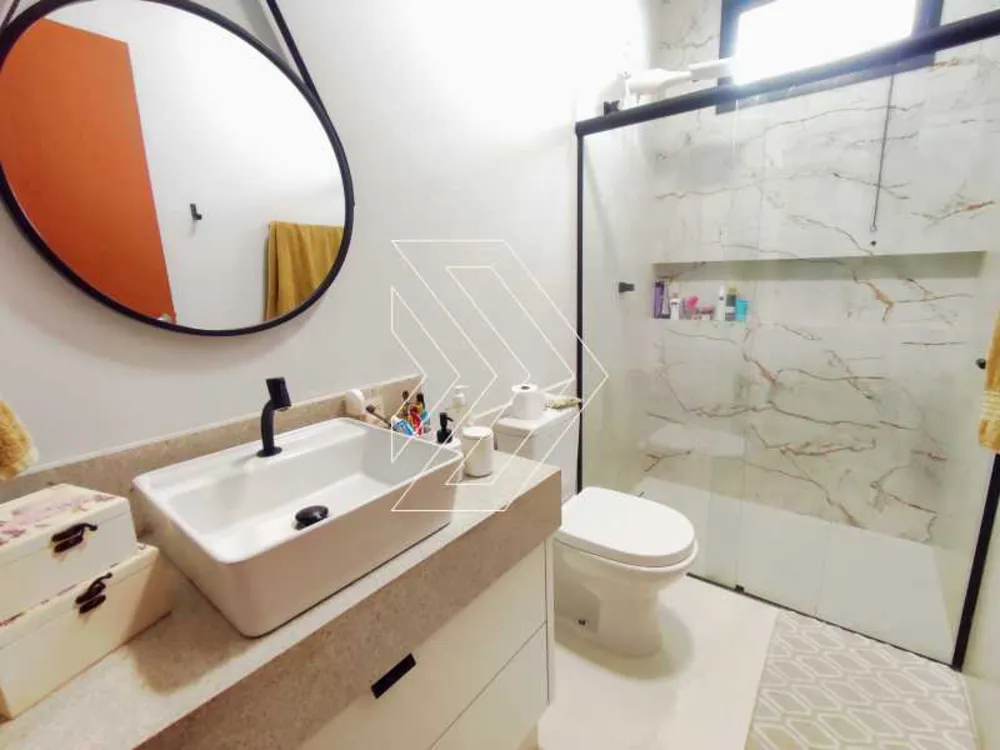 Casa de Condomínio, 3 quartos - Foto 3