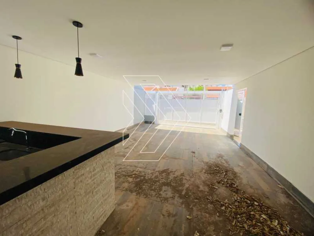 Casa, 3 quartos, 120 m² - Foto 2