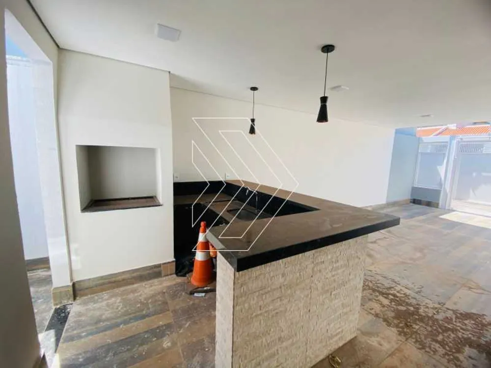 Casa, 3 quartos, 120 m² - Foto 3
