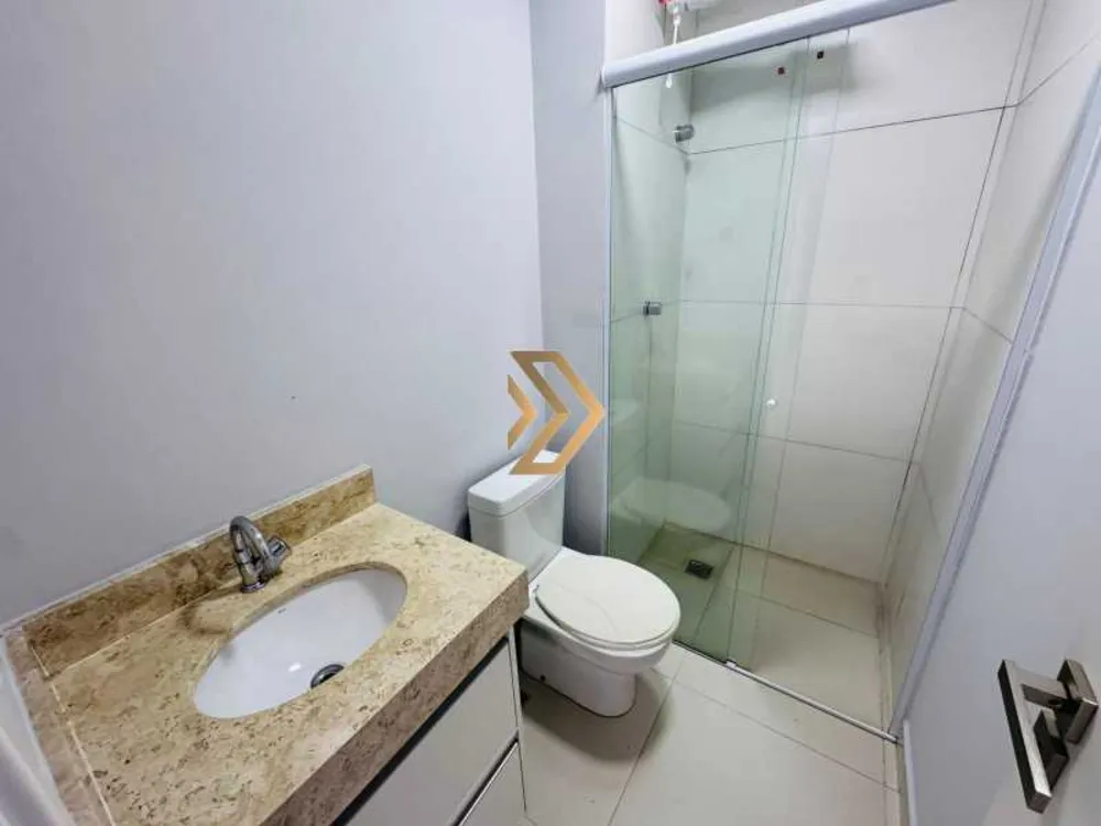 Apartamento, 1 quarto, 36 m² - Foto 8