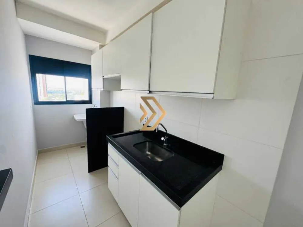 Apartamento, 1 quarto, 36 m² - Foto 5