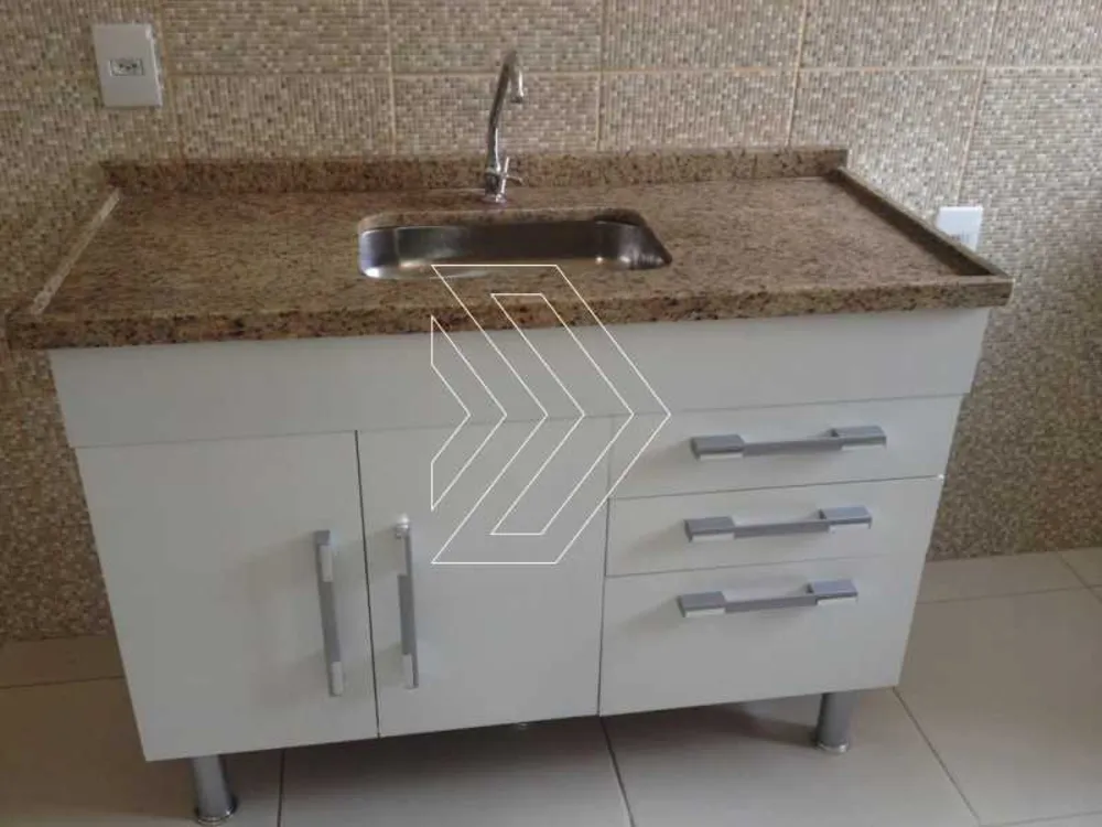 Apartamento, 2 quartos, 45 m² - Foto 1