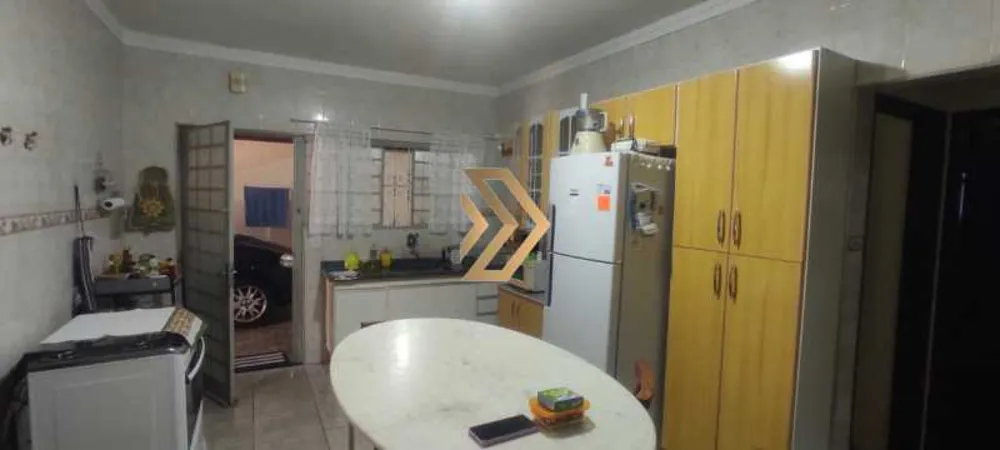 Casa, 3 quartos, 150 m² - Foto 3