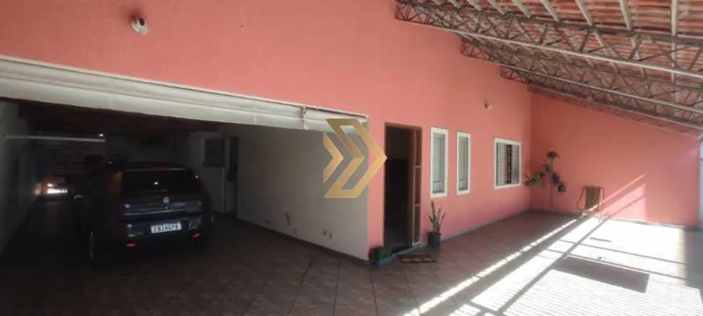 Casa, 3 quartos, 150 m² - Foto 1