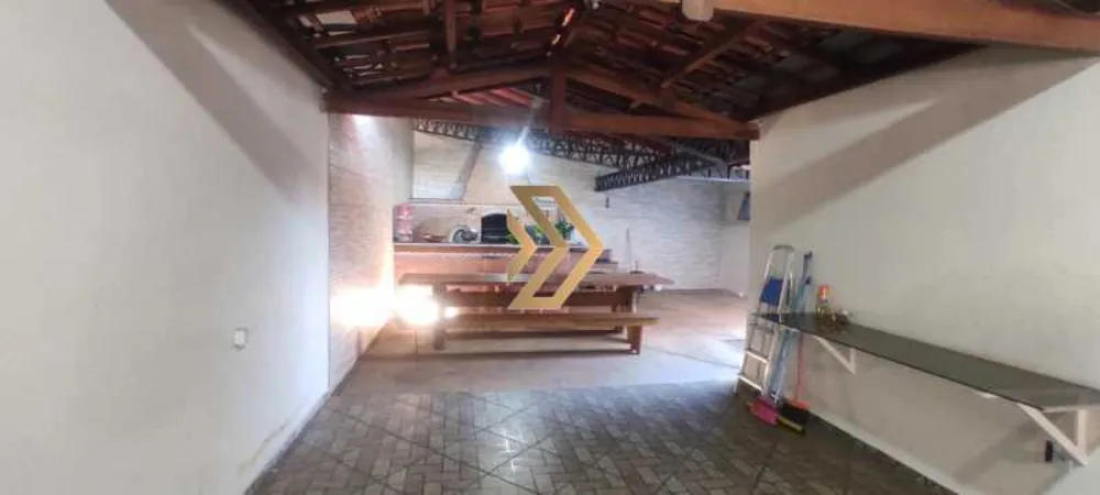 Casa, 3 quartos, 150 m² - Foto 7