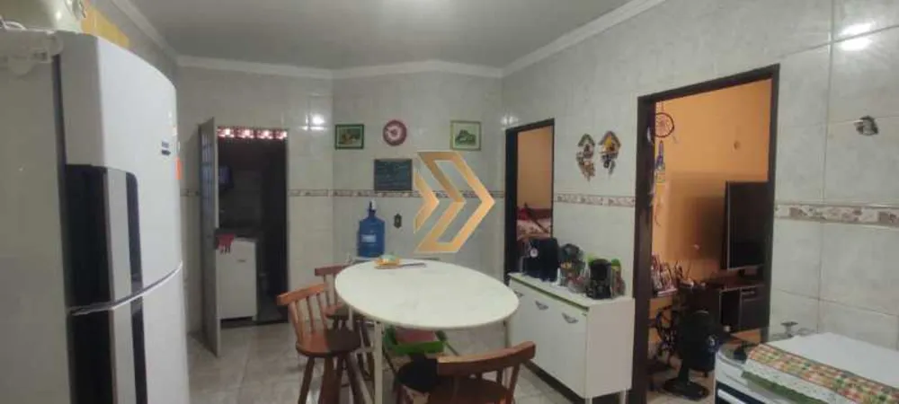 Casa, 3 quartos, 150 m² - Foto 4