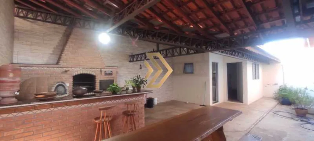 Casa, 3 quartos, 150 m² - Foto 8