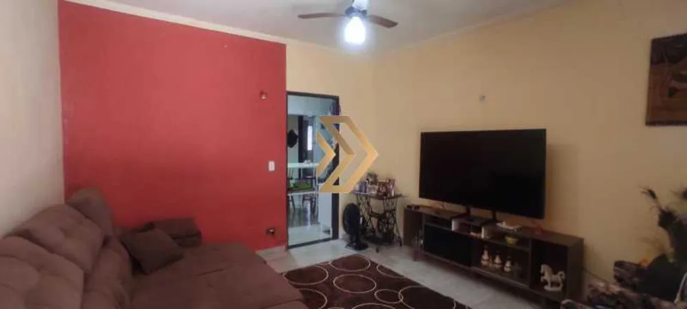 Casa, 3 quartos, 150 m² - Foto 2