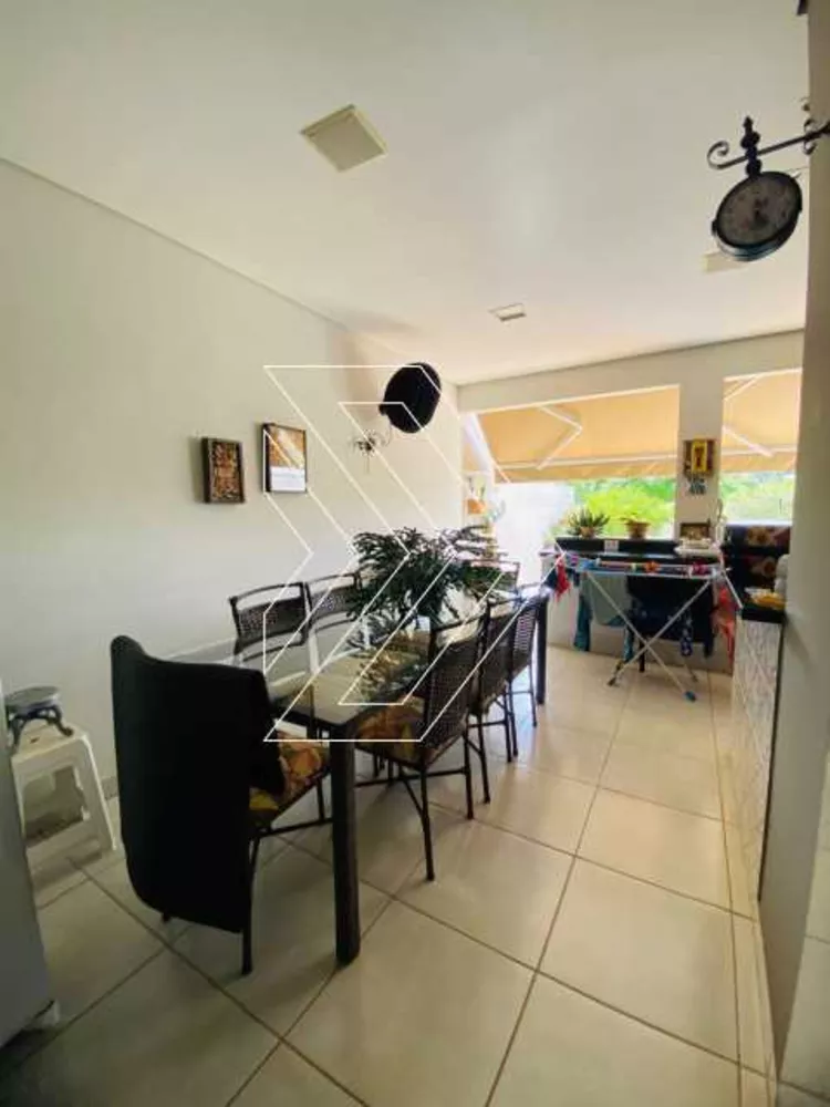 Casa, 3 quartos, 167 m² - Foto 1