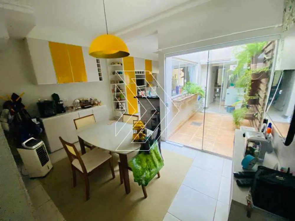 Casa, 3 quartos, 167 m² - Foto 7