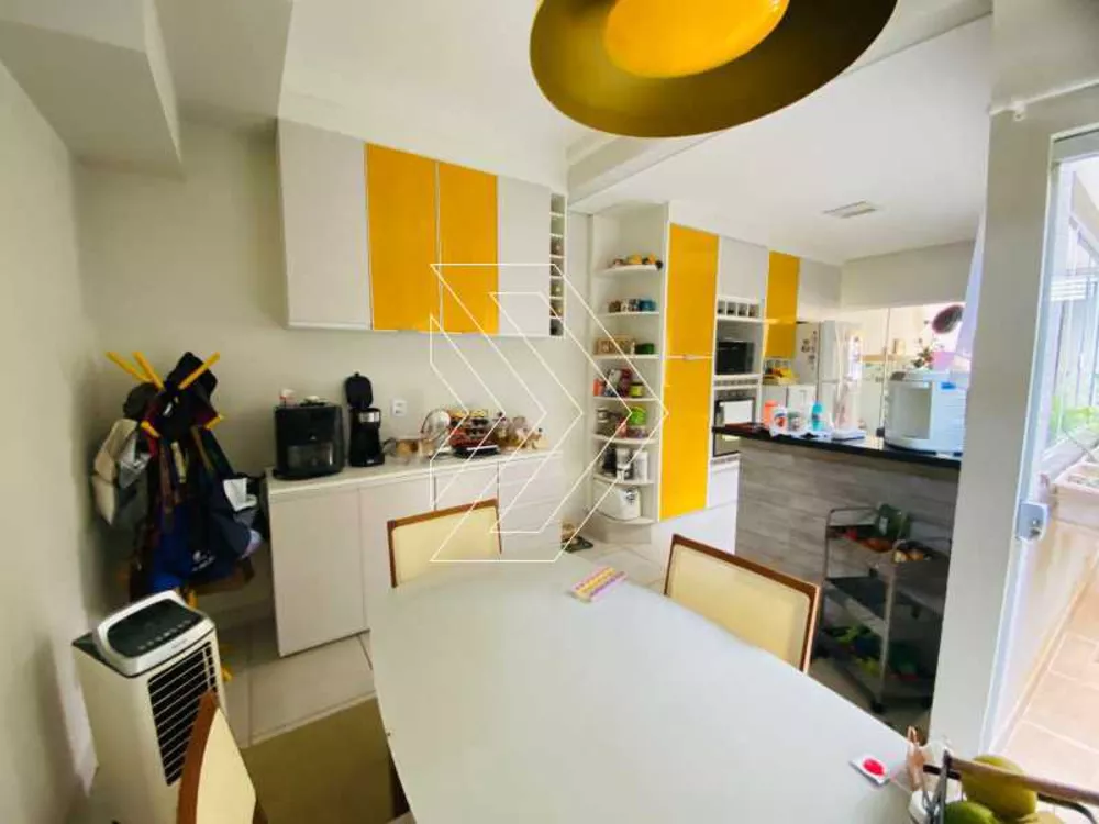 Casa, 3 quartos, 167 m² - Foto 4