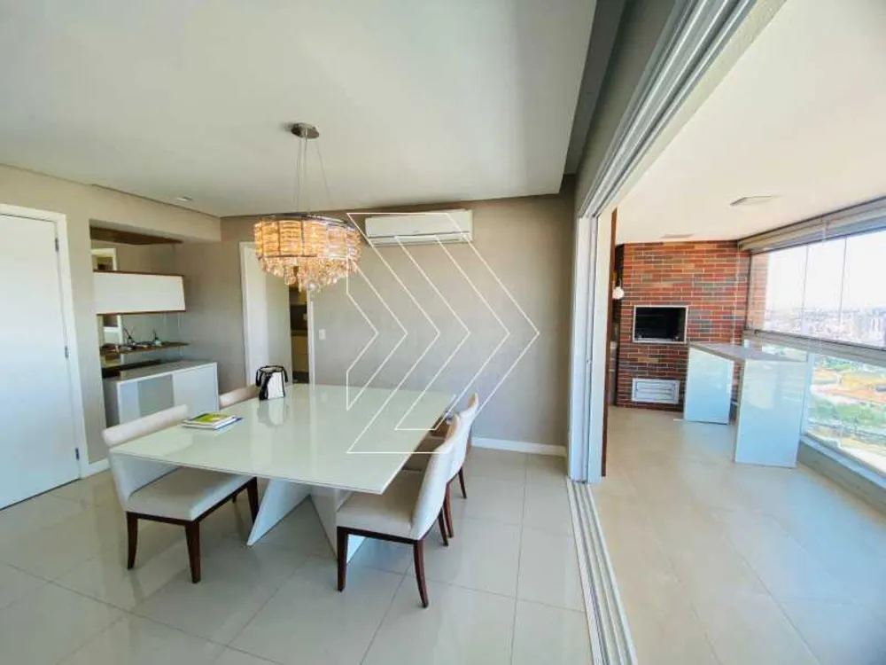 Apartamento, 3 quartos, 140 m² - Foto 8