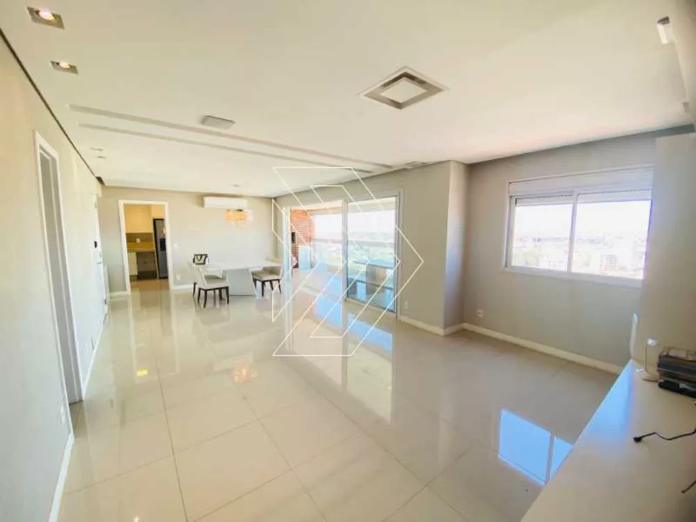 Apartamento, 3 quartos, 140 m² - Foto 1