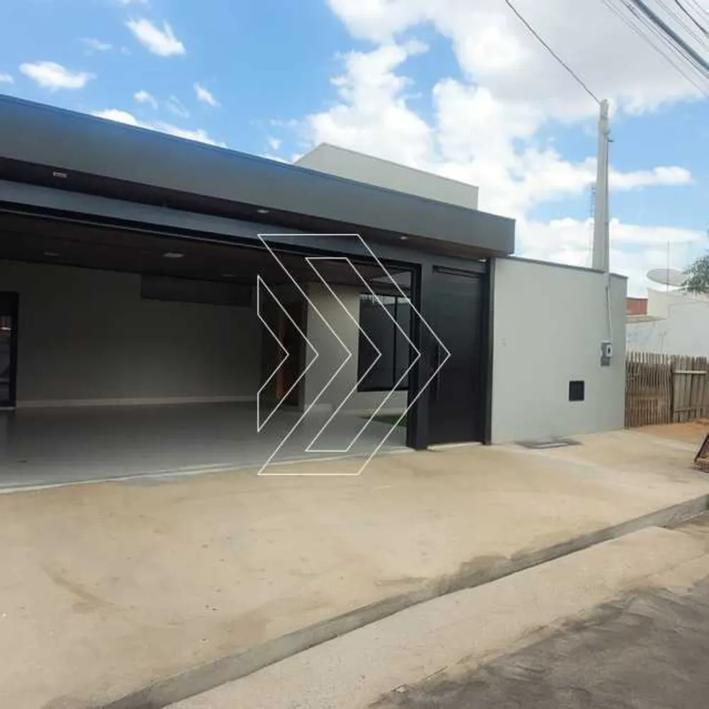 Casa, 3 quartos, 145 m² - Foto 1