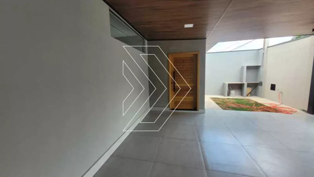 Casa, 3 quartos, 145 m² - Foto 3