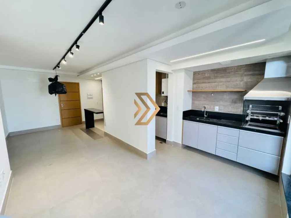 Apartamento, 2 quartos, 80 m² - Foto 2