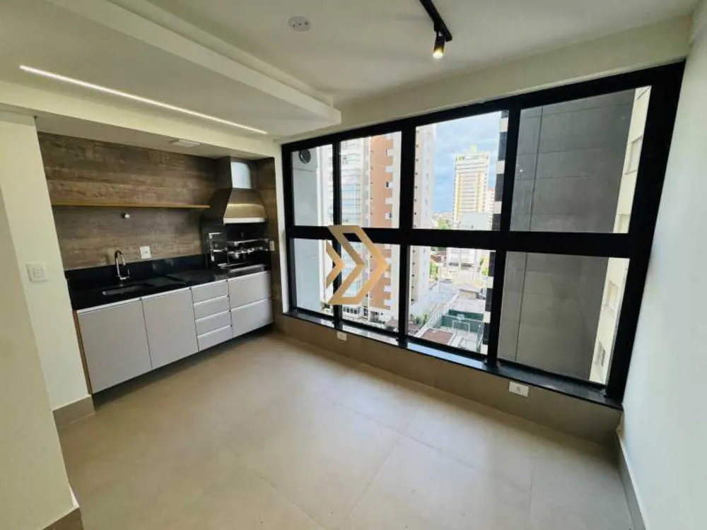 Apartamento, 2 quartos, 80 m² - Foto 3