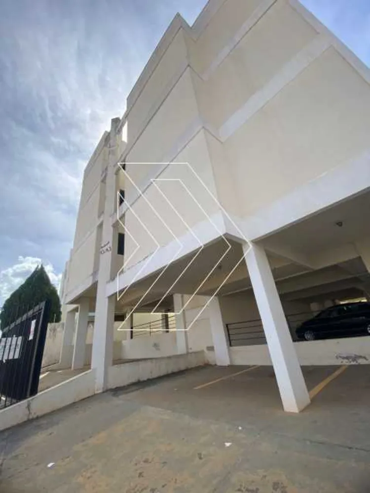 Apartamento, 2 quartos, 45 m² - Foto 1