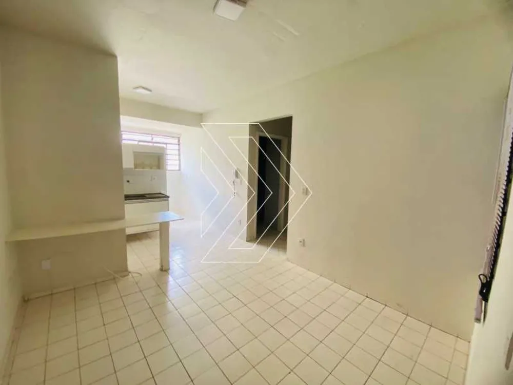 Apartamento, 2 quartos, 45 m² - Foto 2