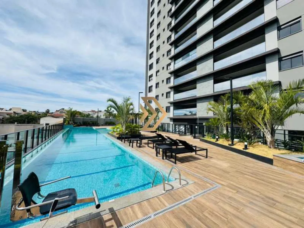 Apartamento, 3 quartos, 116 m² - Foto 11