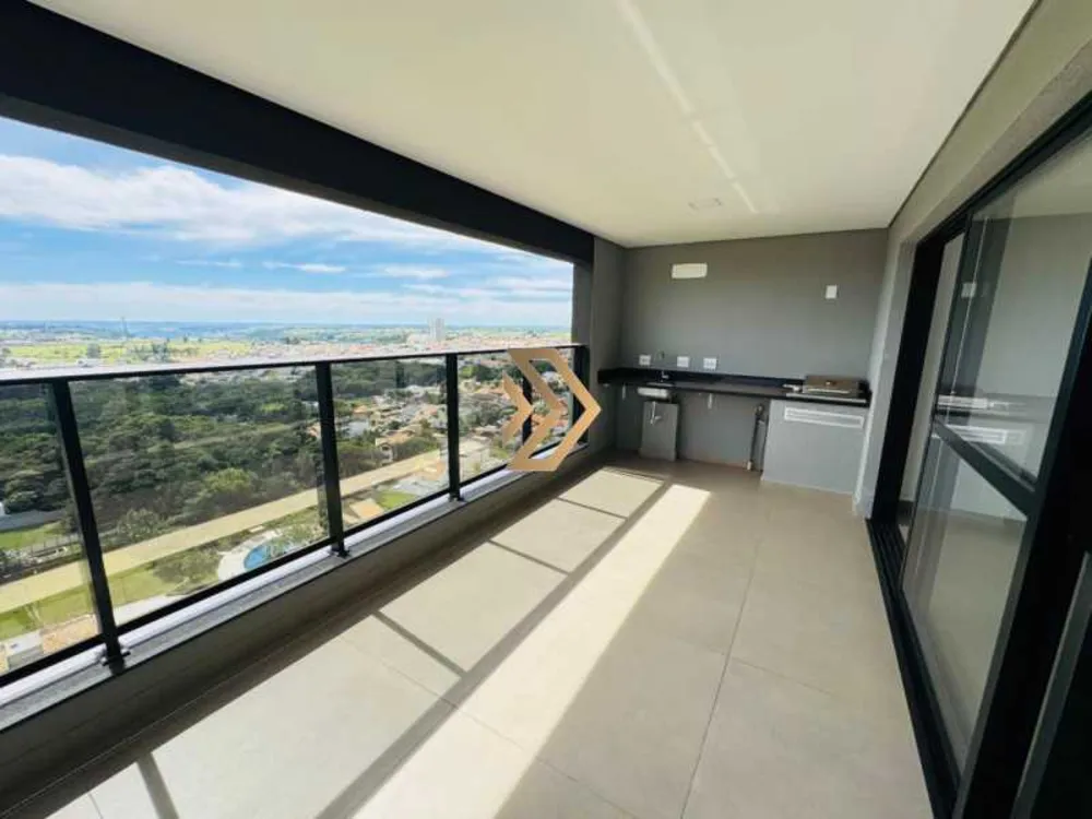 Apartamento, 3 quartos, 116 m² - Foto 2