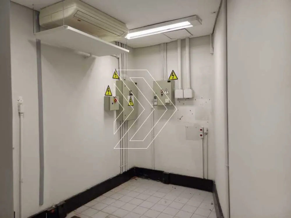 Depósito-Galpão, 331 m² - Foto 8