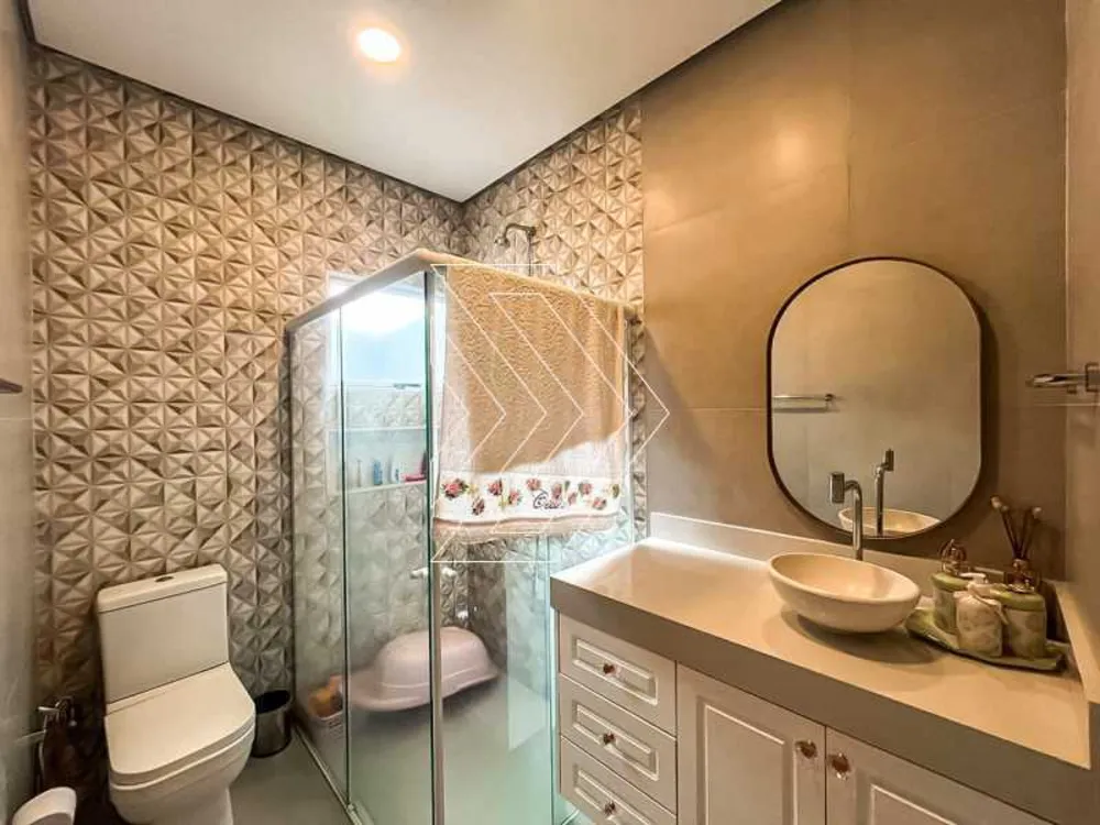 Casa de Condomínio, 3 quartos - Foto 10