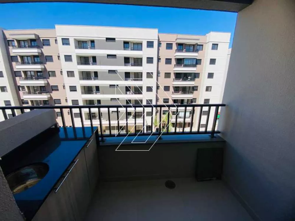 Apartamento, 2 quartos, 56 m² - Foto 4