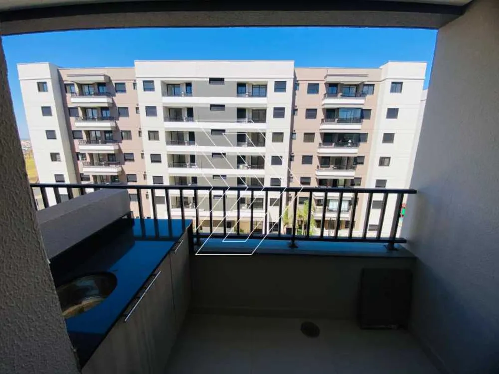 Apartamento, 2 quartos, 56 m² - Foto 6