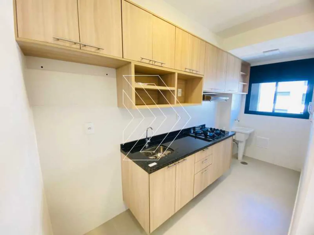 Apartamento, 2 quartos, 56 m² - Foto 2