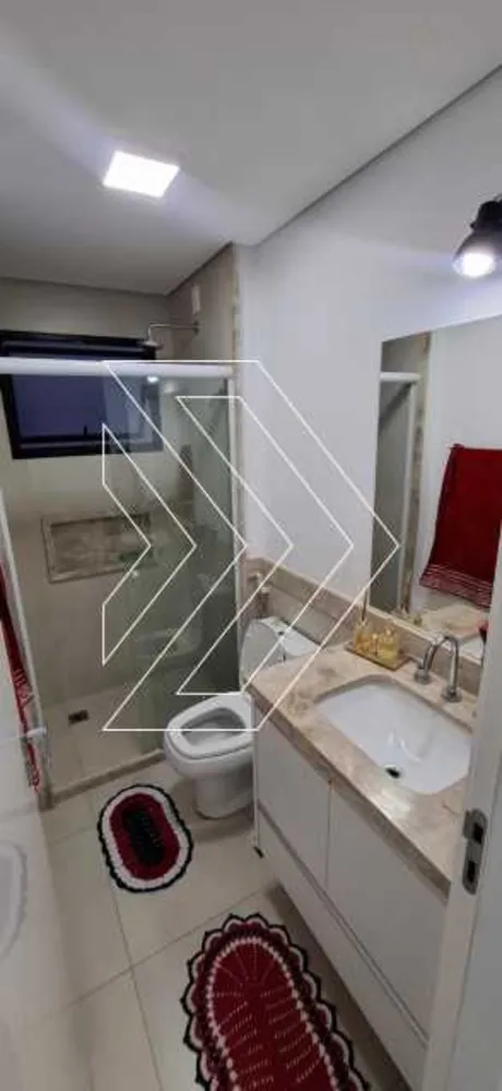 Apartamento, 3 quartos, 81 m² - Foto 5