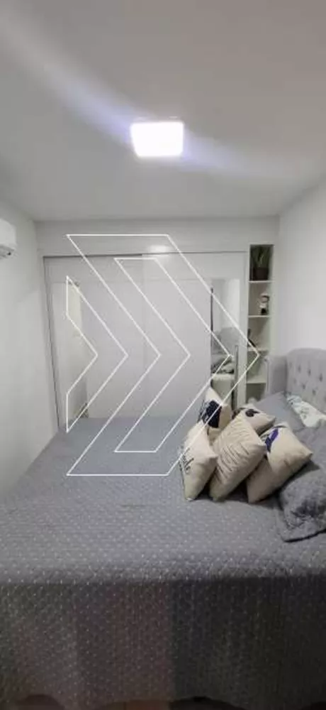 Apartamento, 3 quartos, 81 m² - Foto 3