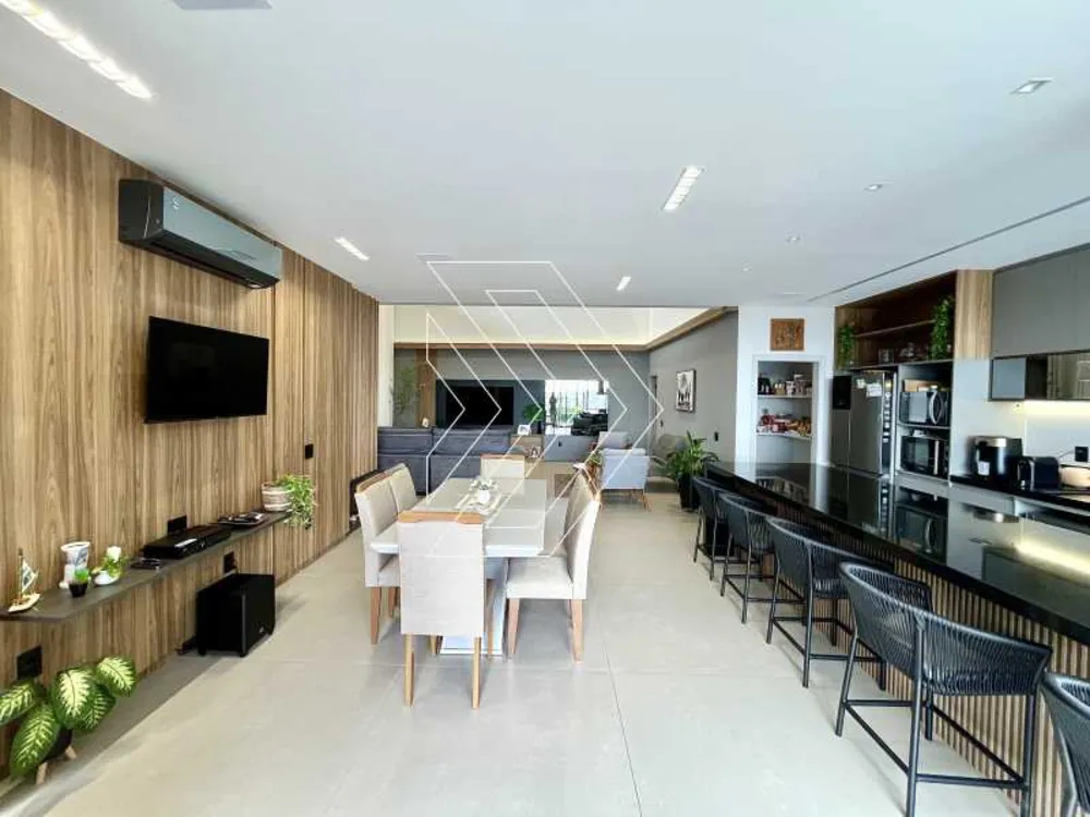 Casa de Condomínio, 4 quartos - Foto 2