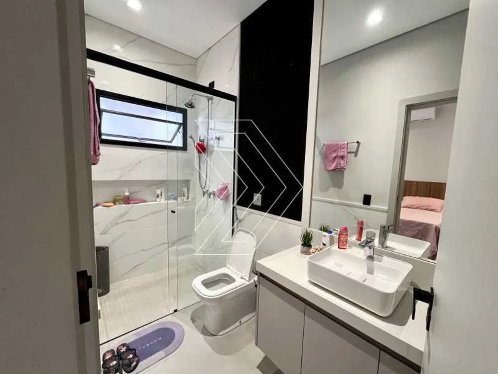Casa de Condomínio, 4 quartos - Foto 5