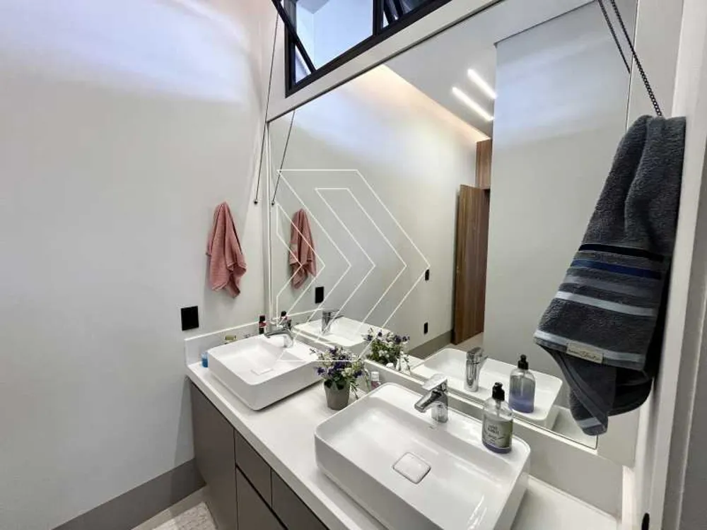 Casa de Condomínio, 4 quartos - Foto 7