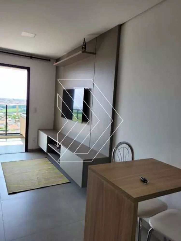 Apartamento, 1 quarto, 39 m² - Foto 1