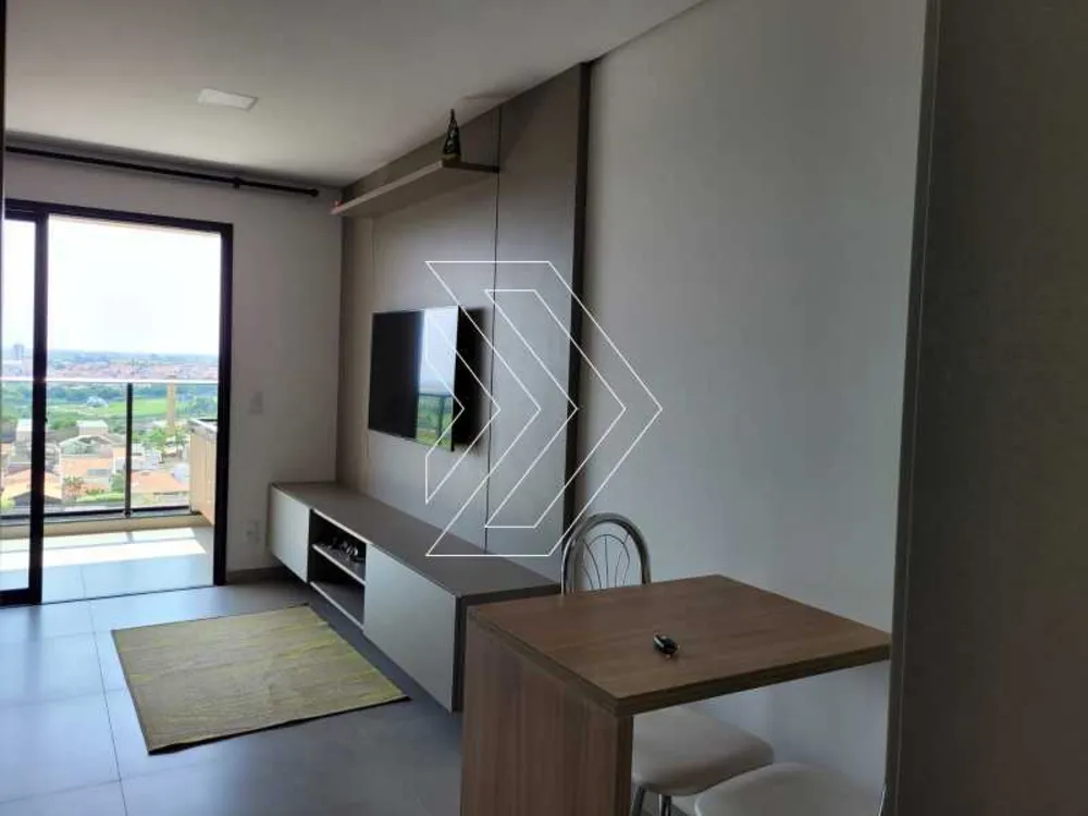 Apartamento, 1 quarto, 39 m² - Foto 11