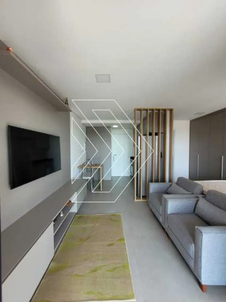 Apartamento, 1 quarto, 39 m² - Foto 5