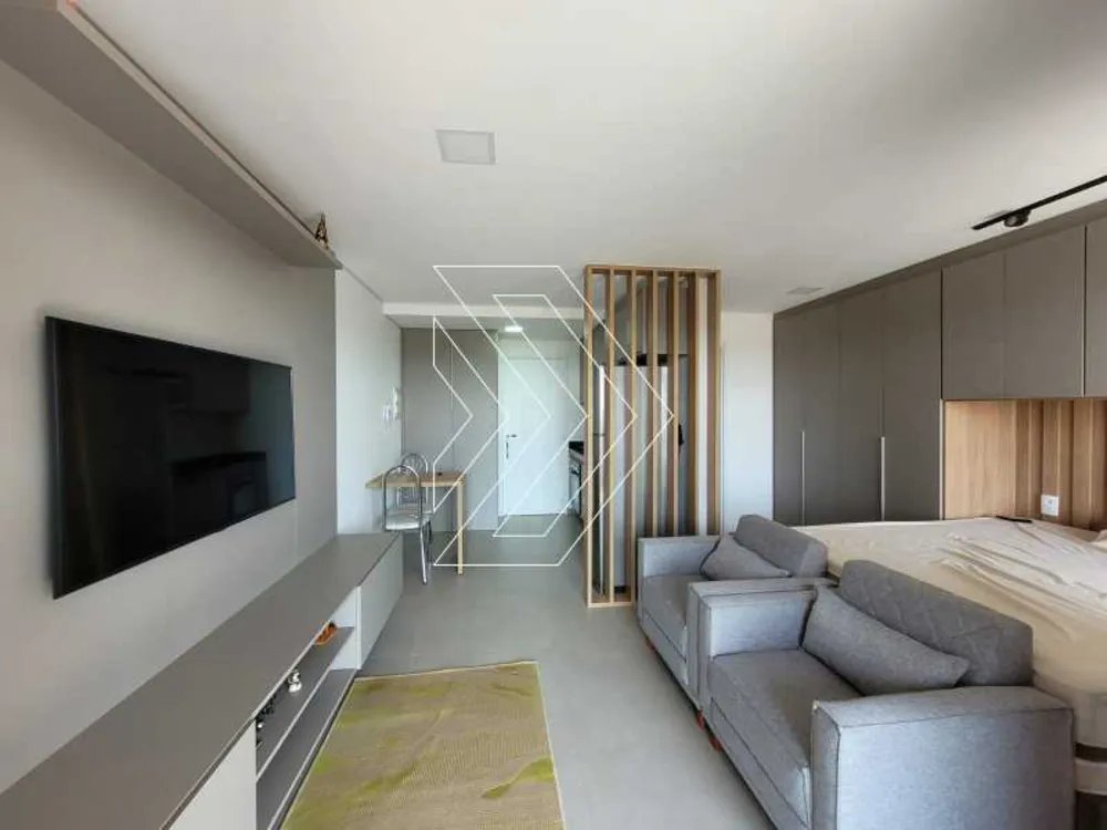 Apartamento, 1 quarto, 39 m² - Foto 3