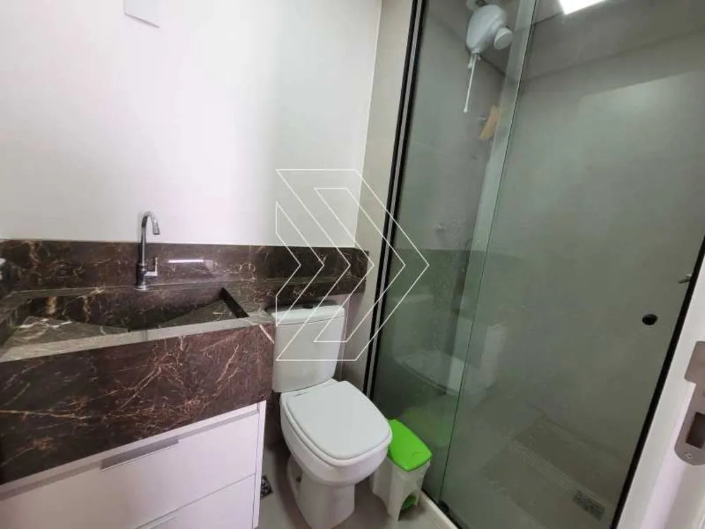 Apartamento, 1 quarto, 39 m² - Foto 8
